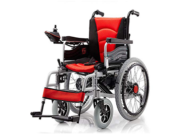 mobility-wheel-chair-motorised